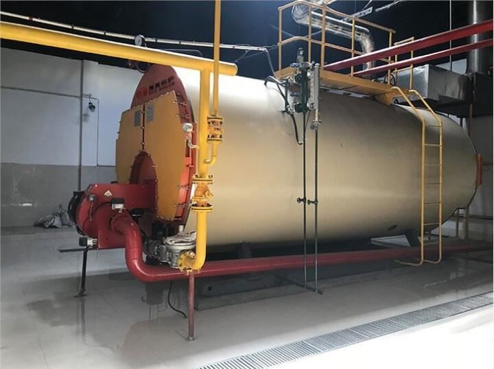 Most Efficient Way To Run Oil Boiler