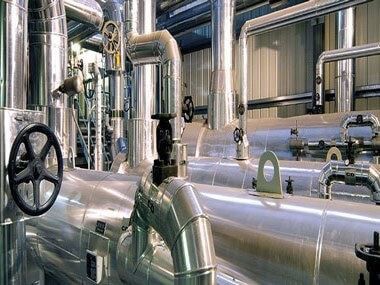 مرکزی حرارتی