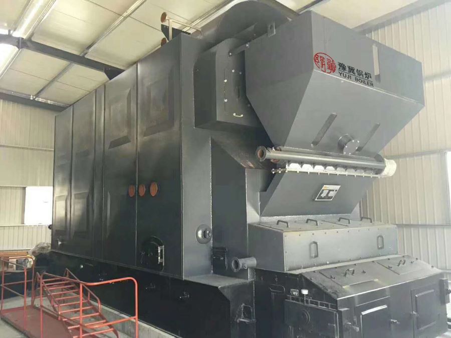 کیمیائی صنعت