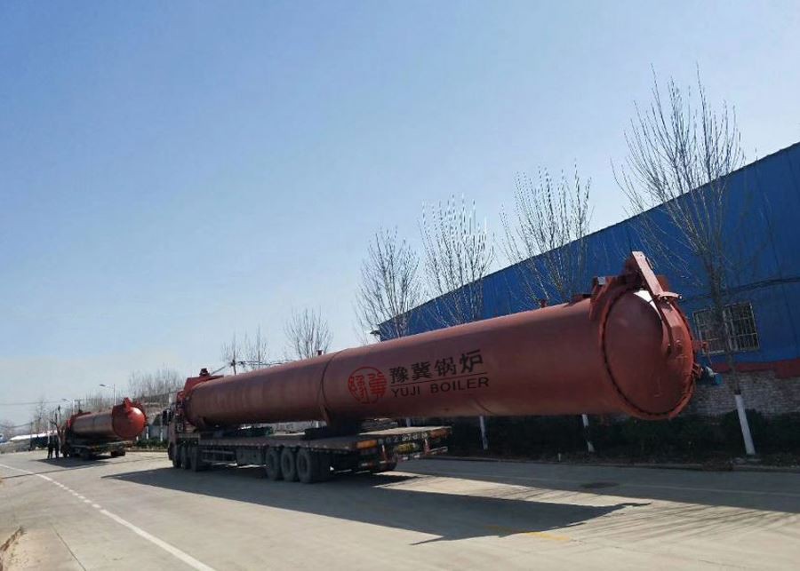 تعمیراتی سائٹ پروجیکٹ اور اینٹوں کا کارخانہ