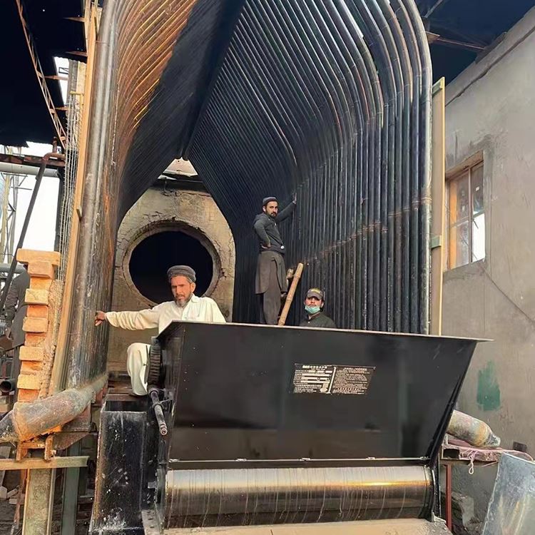 خشک کرنے کی صنعت